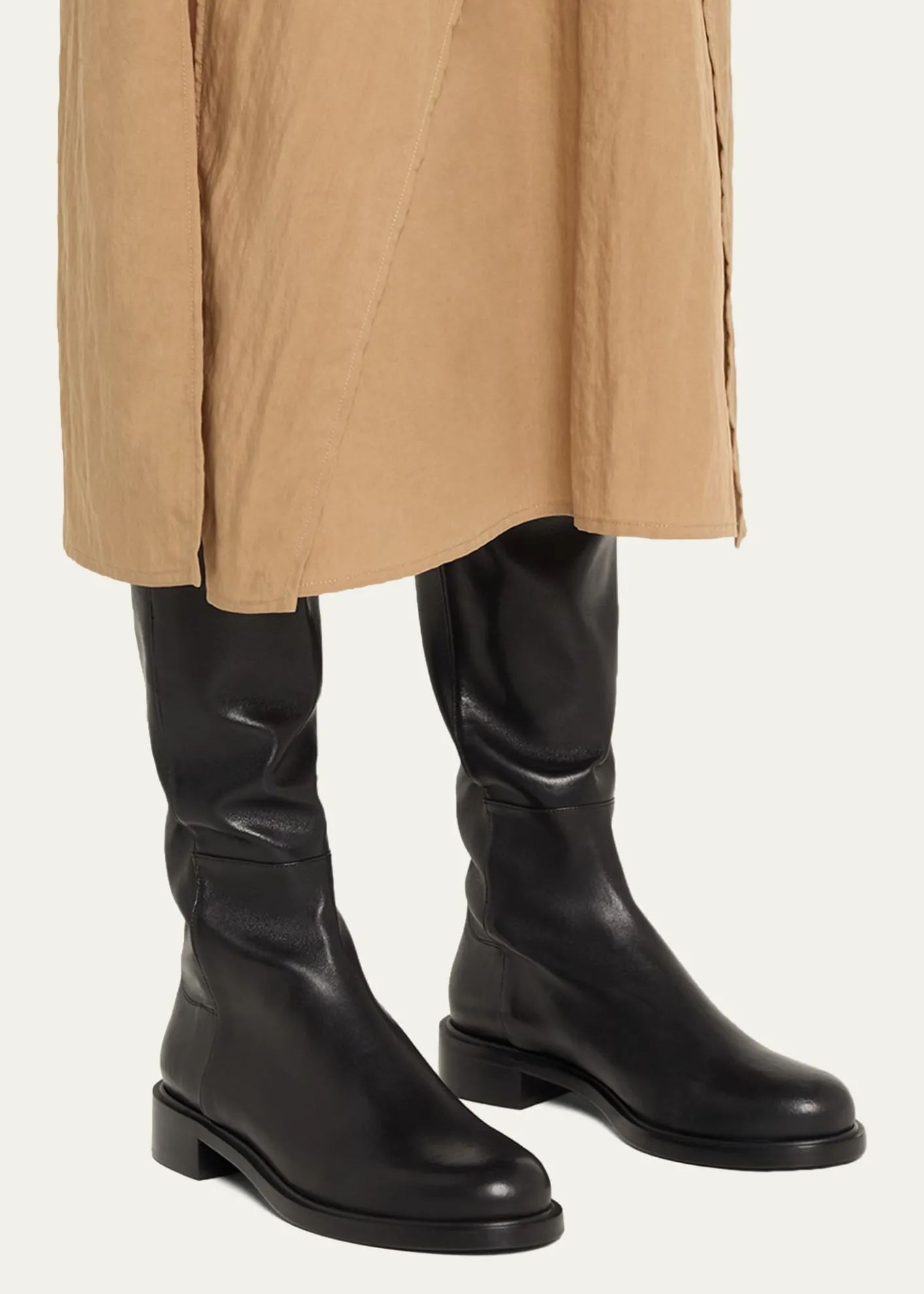 Stuart Weitzman5050 Gisele Over The Knee Boots