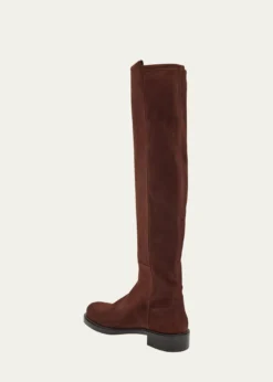 Stuart Weitzman5050 Gisele Over The Knee Boots