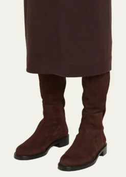 Stuart Weitzman5050 Gisele Over The Knee Boots