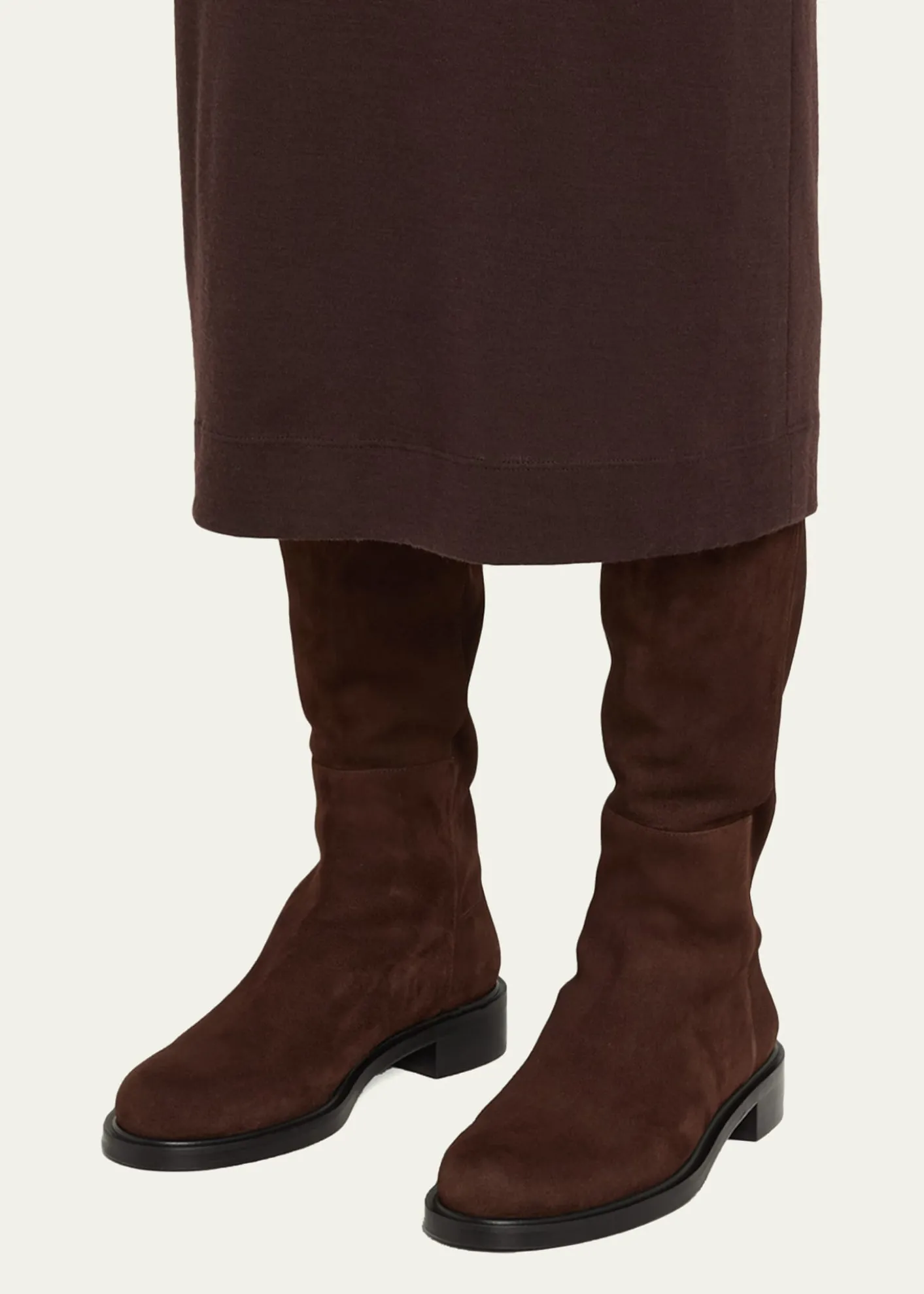 Stuart Weitzman5050 Gisele Over The Knee Boots