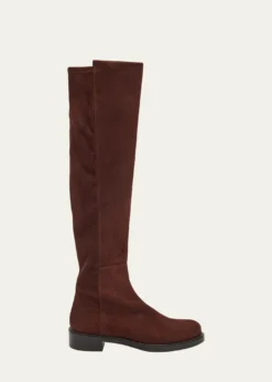 Stuart Weitzman5050 Gisele Over The Knee Boots
