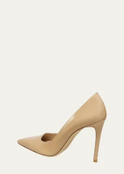 Stuart WeitzmanStuart Patent Stiletto Pumps