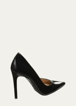 Stuart WeitzmanStuart Patent Stiletto Pumps