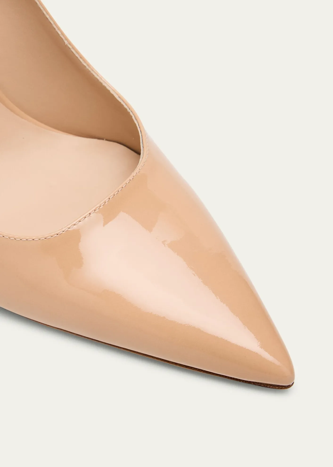 Stuart WeitzmanStuart Power Pumps