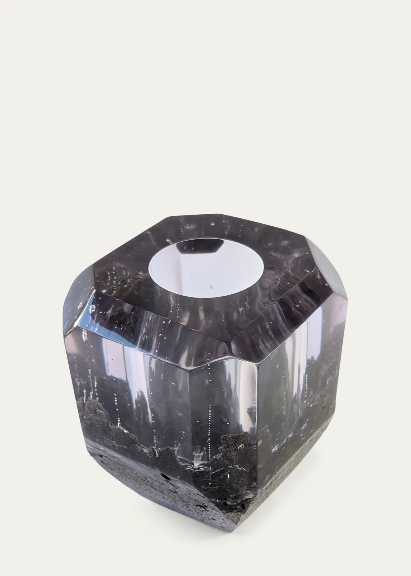 Studio Jule CatsIN DISGUISE Diamond Vase