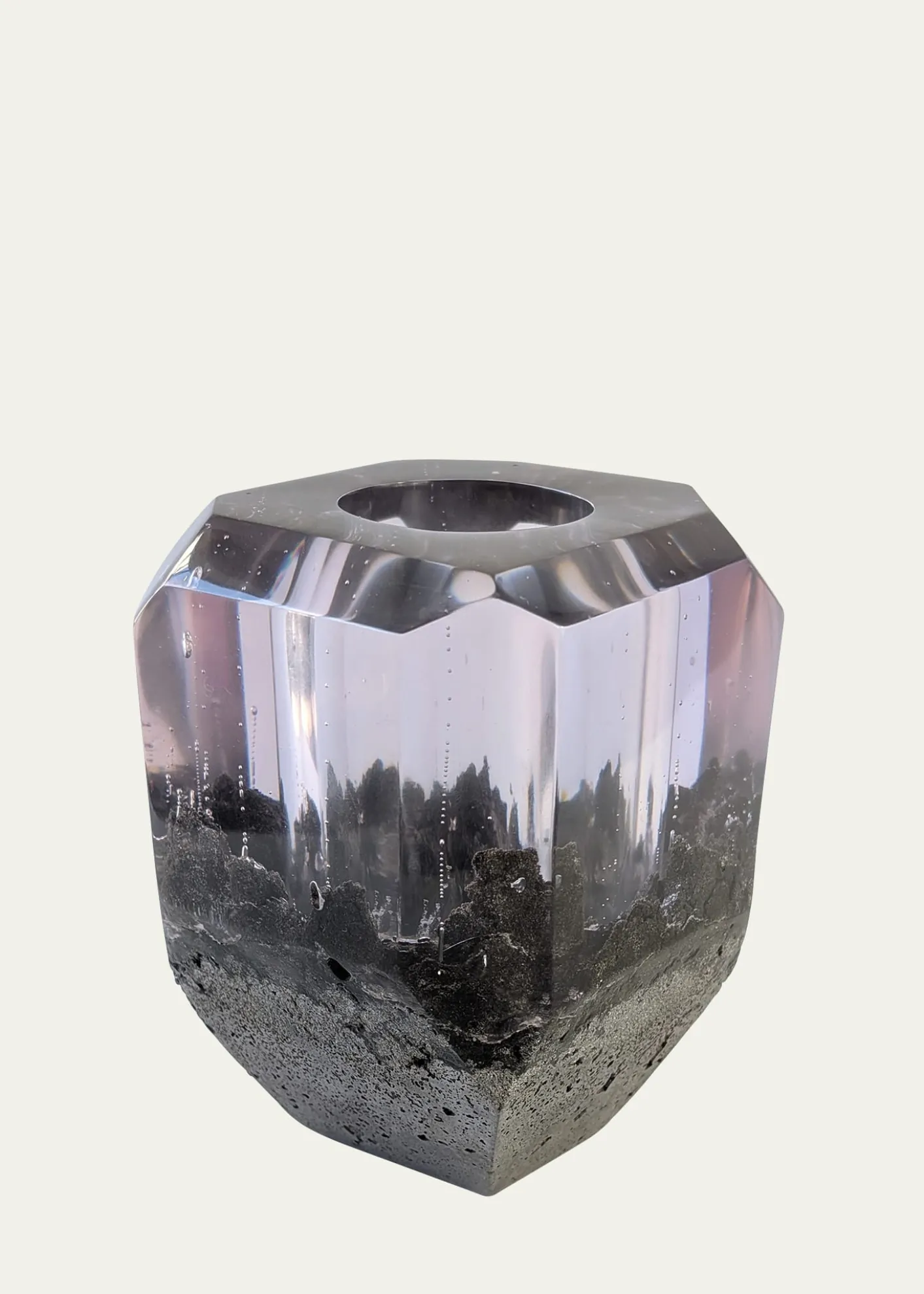 Studio Jule CatsIN DISGUISE Diamond Vase