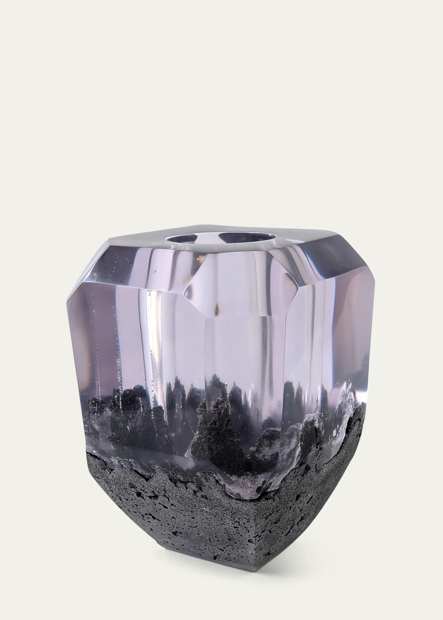 Studio Jule CatsIN DISGUISE Diamond Vase