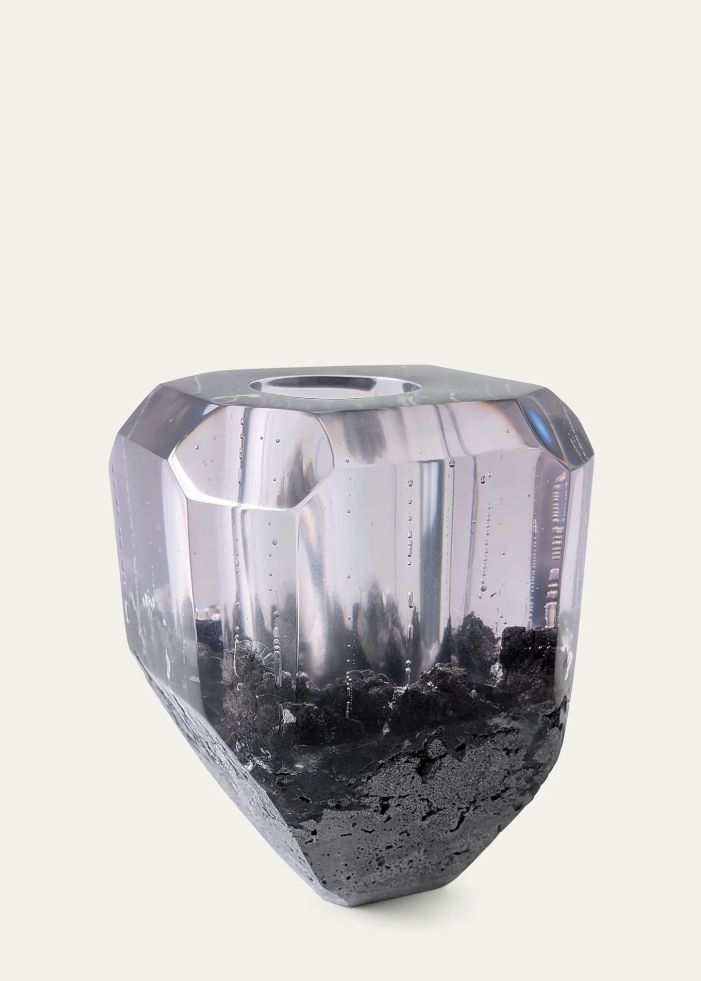 Studio Jule CatsIN DISGUISE Diamond Vase
