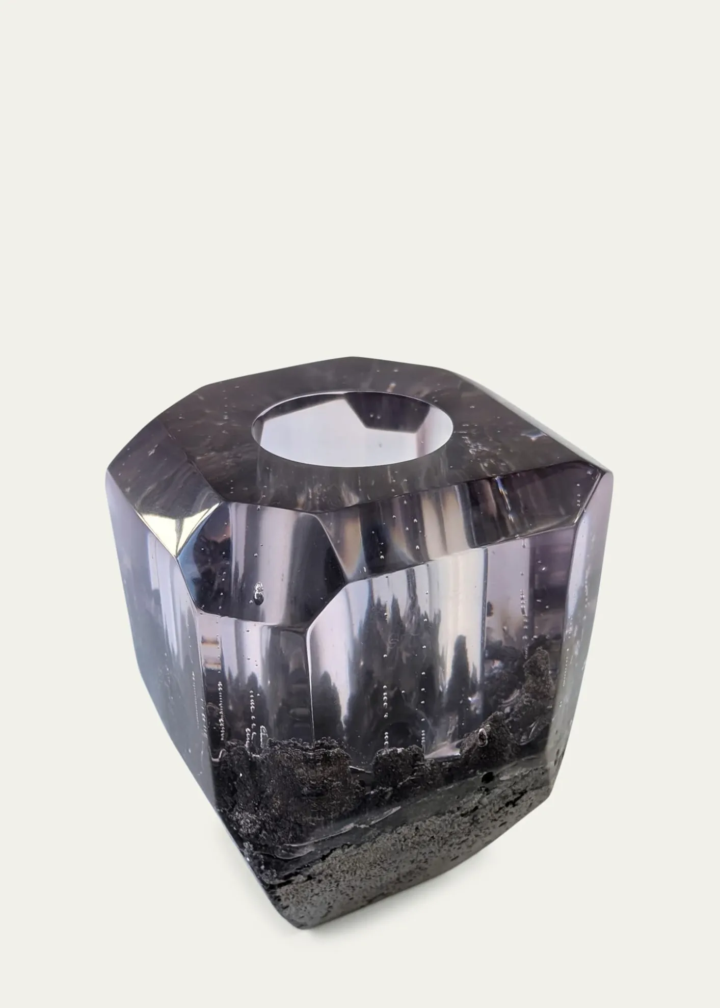 Studio Jule CatsIN DISGUISE Diamond Vase