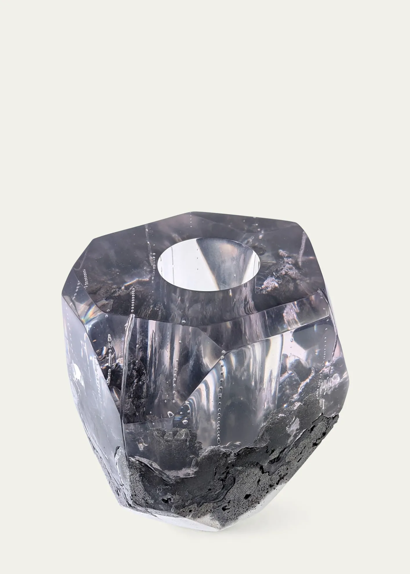 Studio Jule CatsIN DISGUISE Rock Vase