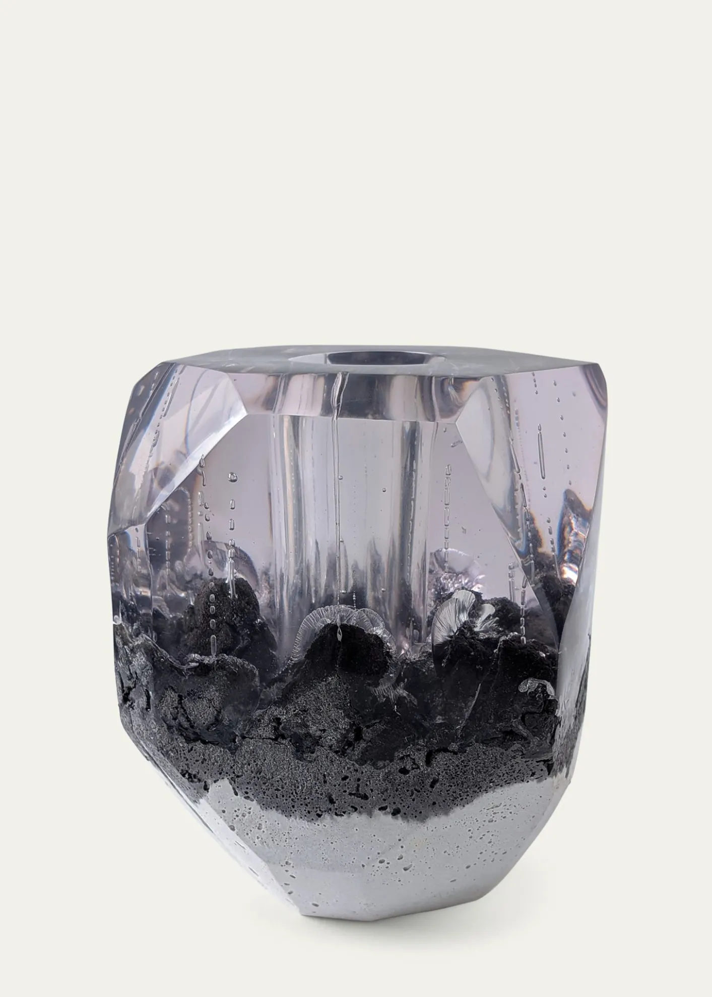Studio Jule CatsIN DISGUISE Rock Vase