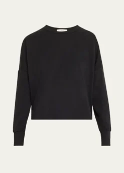 Studio NicholsonLong-Sleeve Jersey T-Shirt