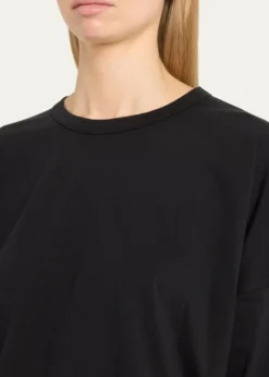 Studio NicholsonLong-Sleeve Jersey T-Shirt