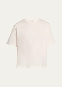 Studio NicholsonShort-Sleeve Jersey T-Shirt