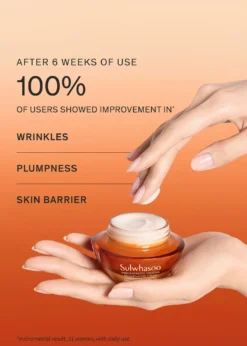 SulwhasooConcentrated Ginseng Rejuvenating Cream, 2.0 oz.