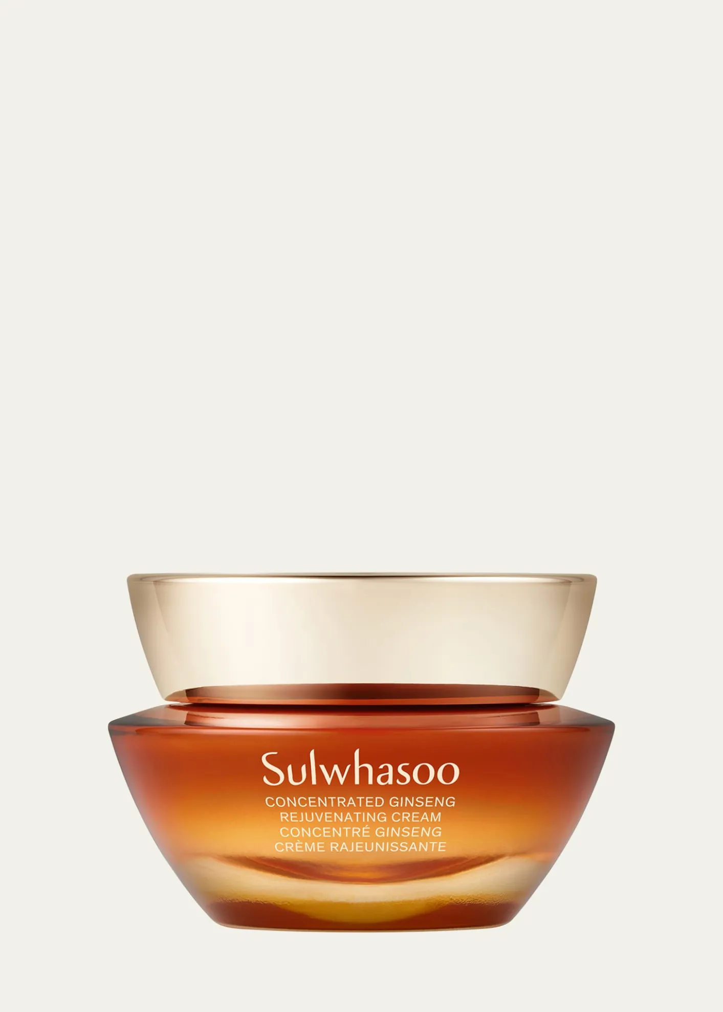 SulwhasooConcentrated Ginseng Rejuvenating Cream, 2.0 oz.