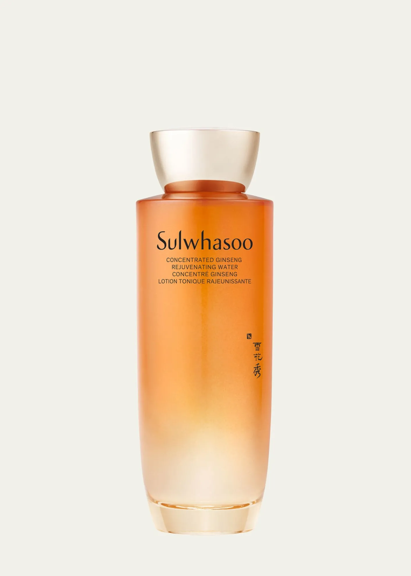 SulwhasooConcentrated Ginseng Renewing Water, 5 oz.