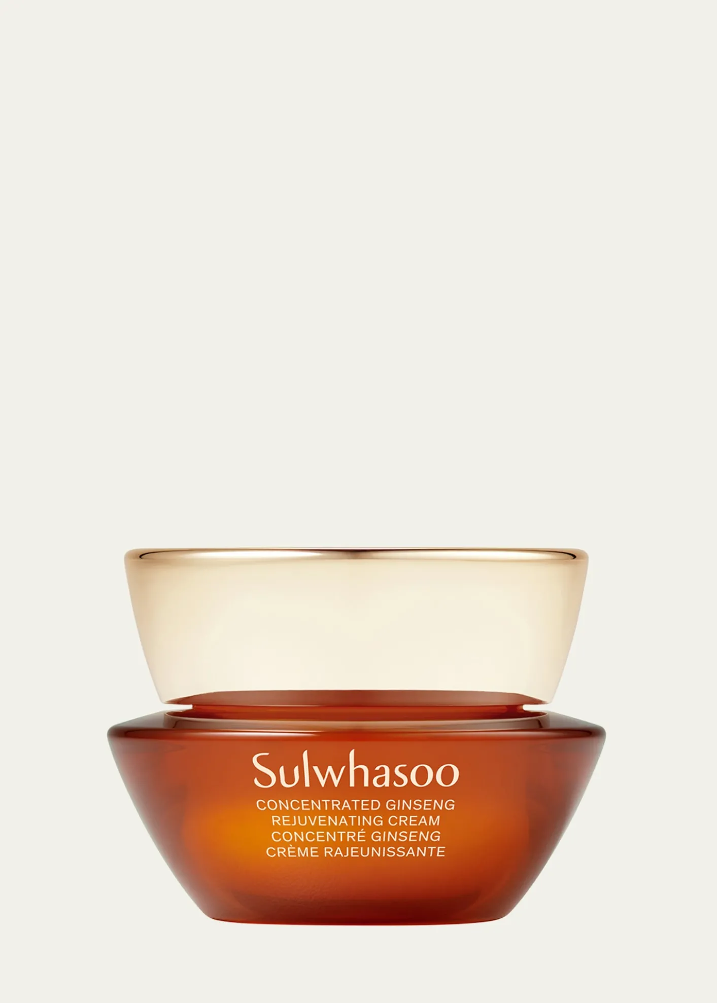 SulwhasooConcentrated Ginseng Rejuvenating Cream Mini, 0.33 oz.