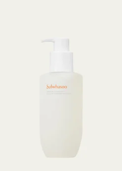 SulwhasooGentle Cleansing Oil, 6.76 oz.