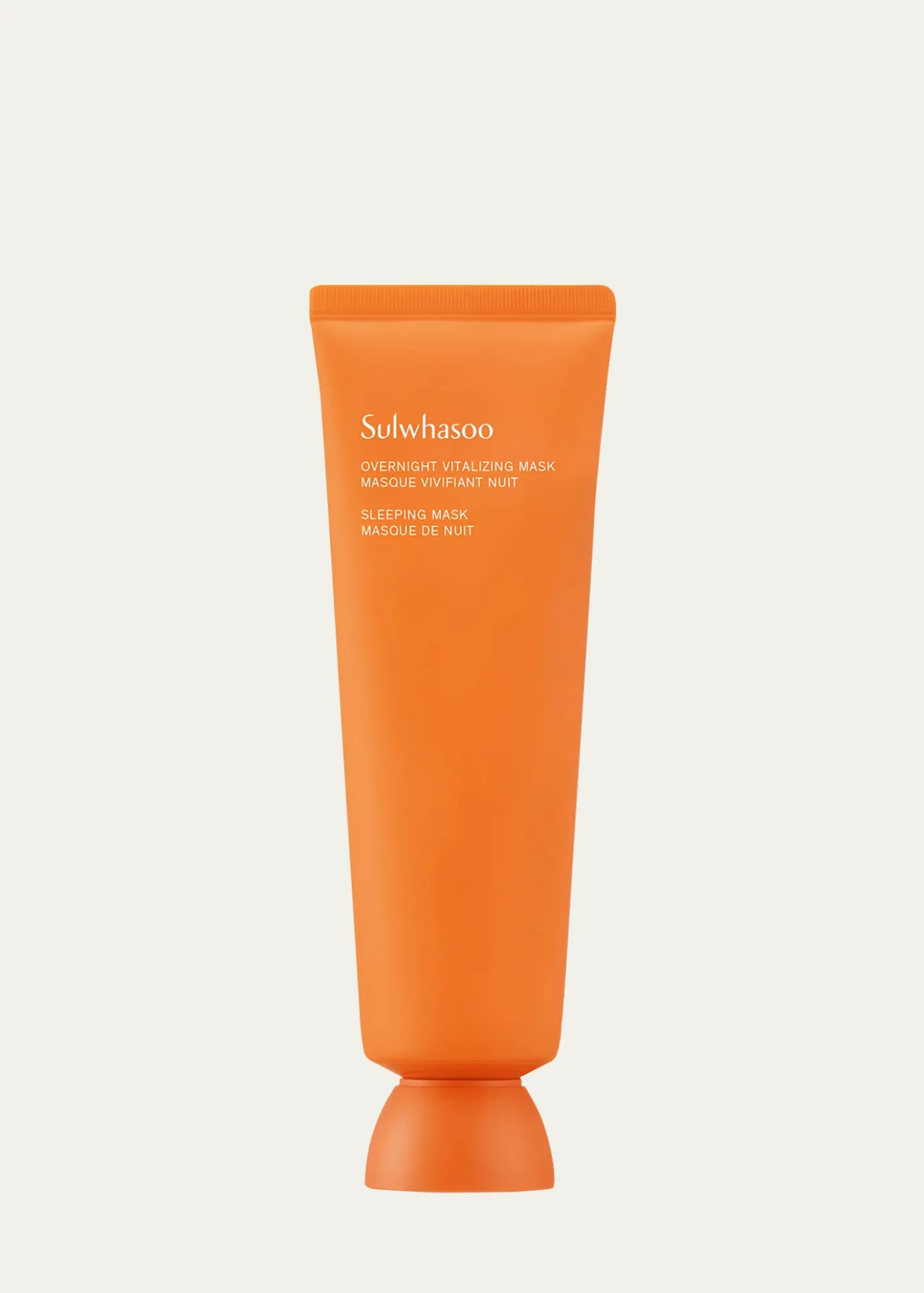 SulwhasooOvernight Vitalizing Mask, 4.02 oz.