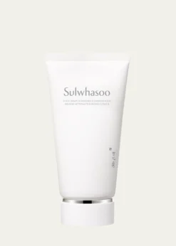 SulwhasooThe Ultimate S Enriched Cleansing Foam, 5.29 oz.