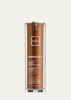 SunsolveMDSunsolveMD ZnO+ AntiOxtint SPF 50, 1 oz.