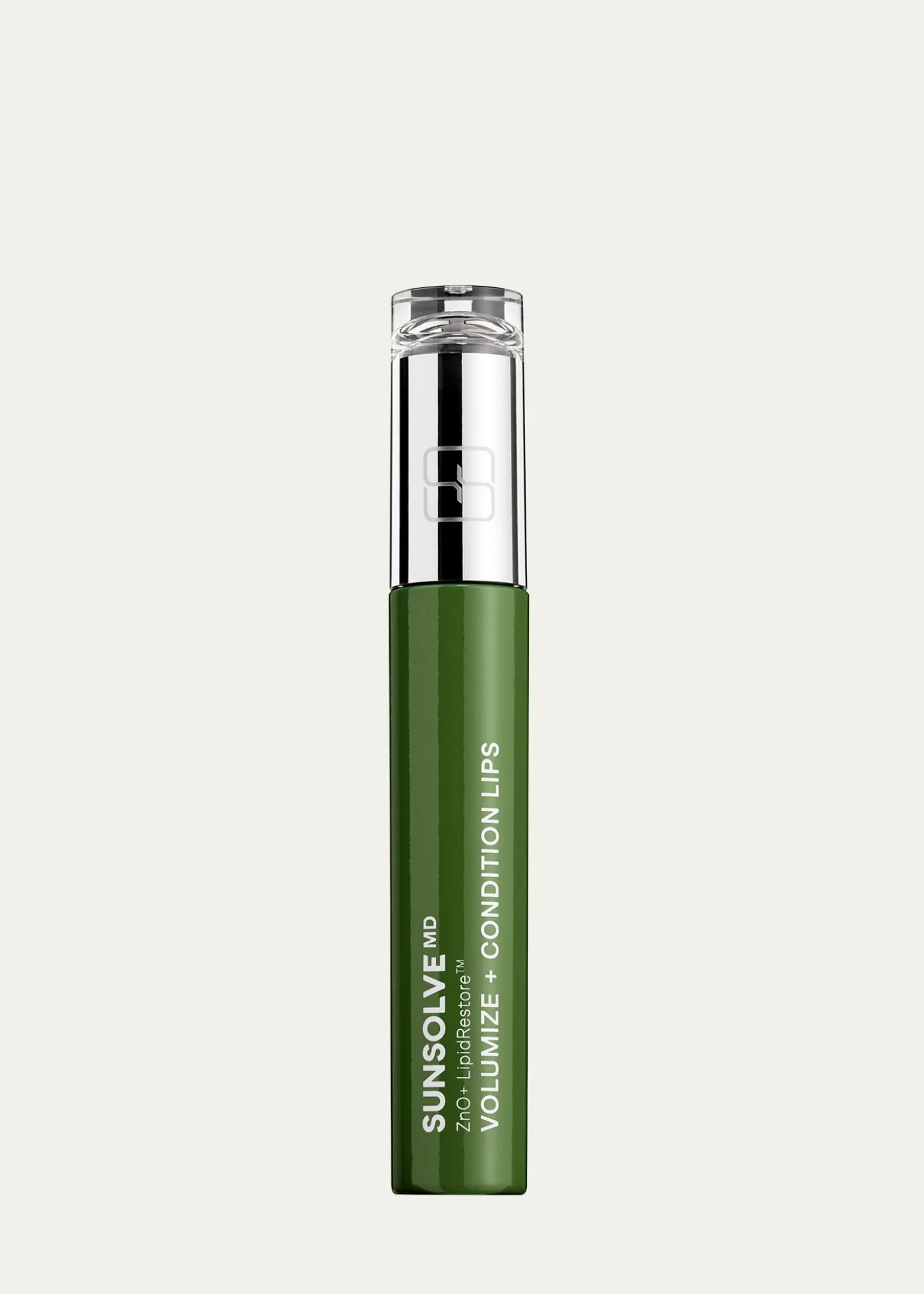 SunsolveMDSunsolveMD ZnO+ LipidRestore Volumize and Condition, 0.15 oz.