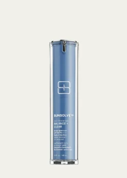 SunsolveMDSunsolveMD ZnO+ Mineral Care Balance and Clear, 1.6 oz.