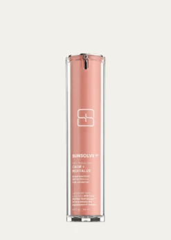 SunsolveMDSunsolveMD ZnO+ Mineral Care Calm and Revitalize, 1.6 oz.
