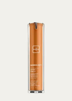 SunsolveMDSunsolveMD ZnO + Mineral Care Detox + Shield, 1.6 oz.