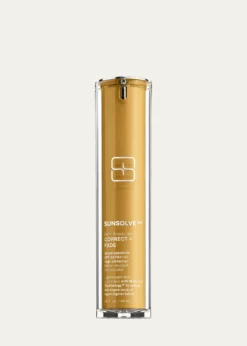 SunsolveMDSunsolveMD ZnO+ Mineral Care Correct and Fade, 1.6 oz.