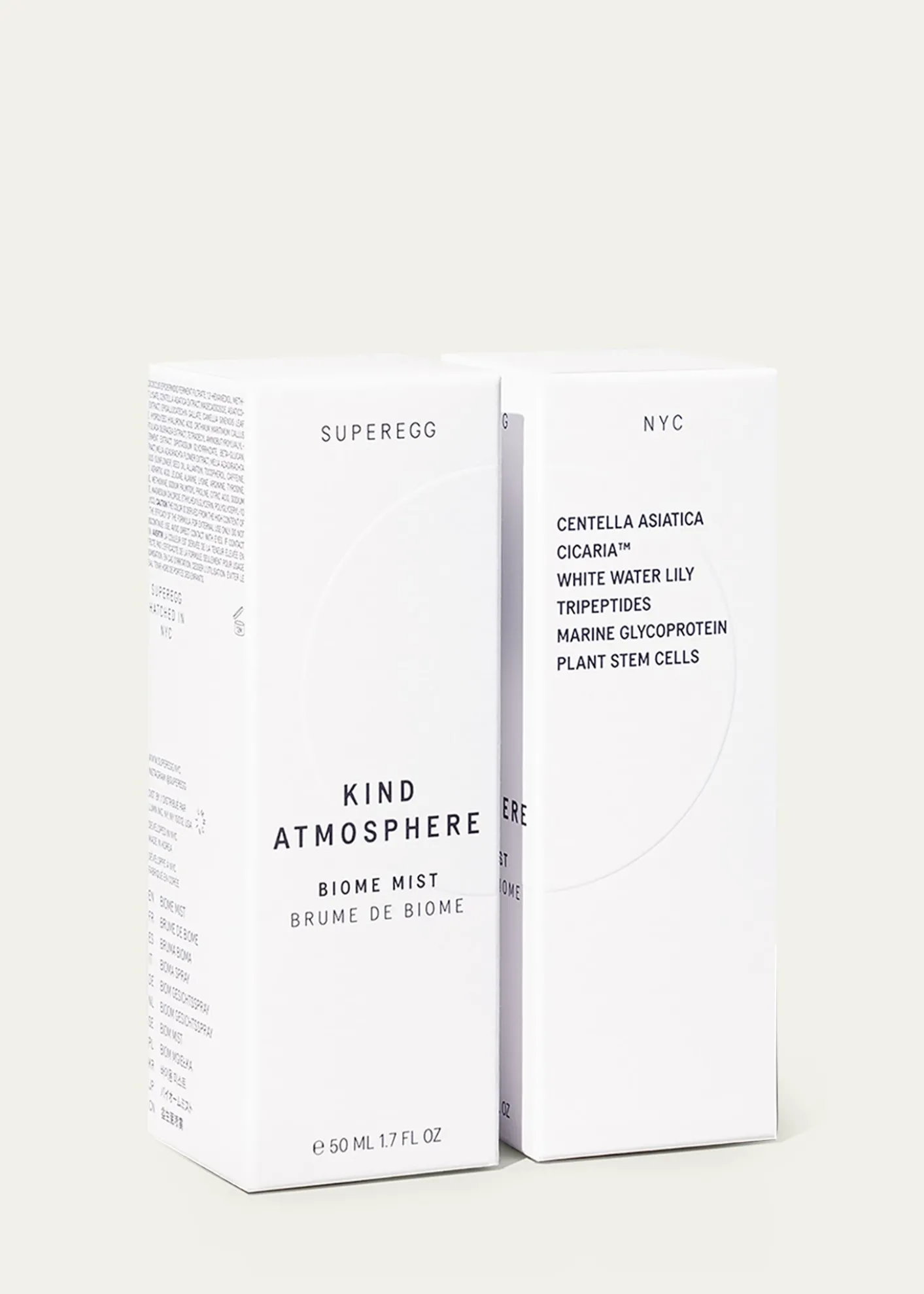 Superegg1.7 oz. Kind Atmosphere Biome Mist