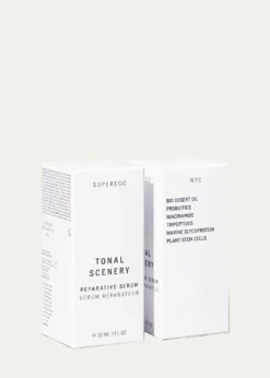Superegg1 oz. Tonal Scenery Reparative Serum
