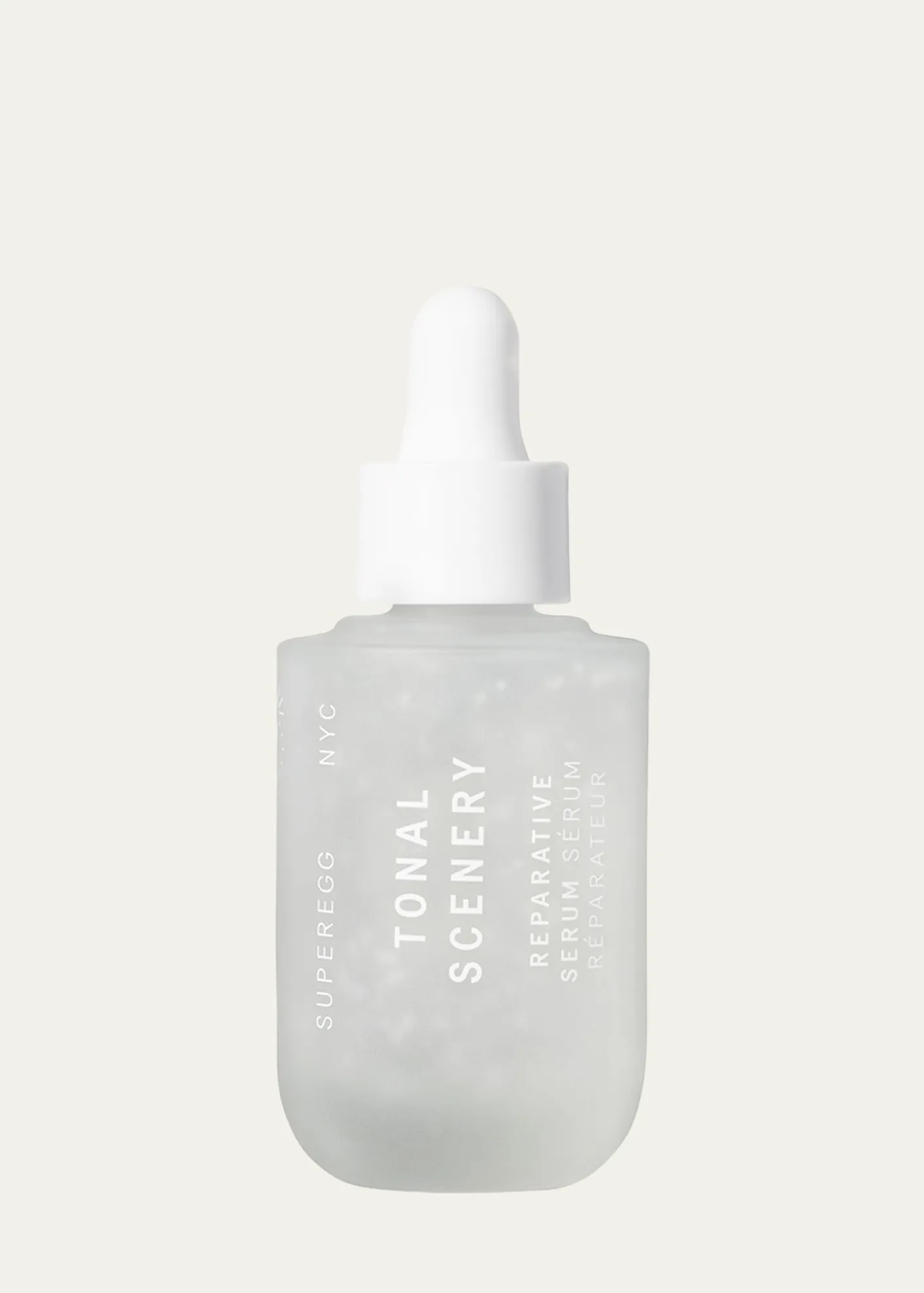 Superegg1 oz. Tonal Scenery Reparative Serum