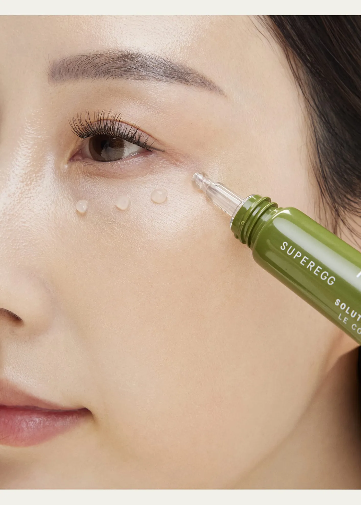 SupereggPhyto Bounce Eye Contour Solution, 0.5 oz.
