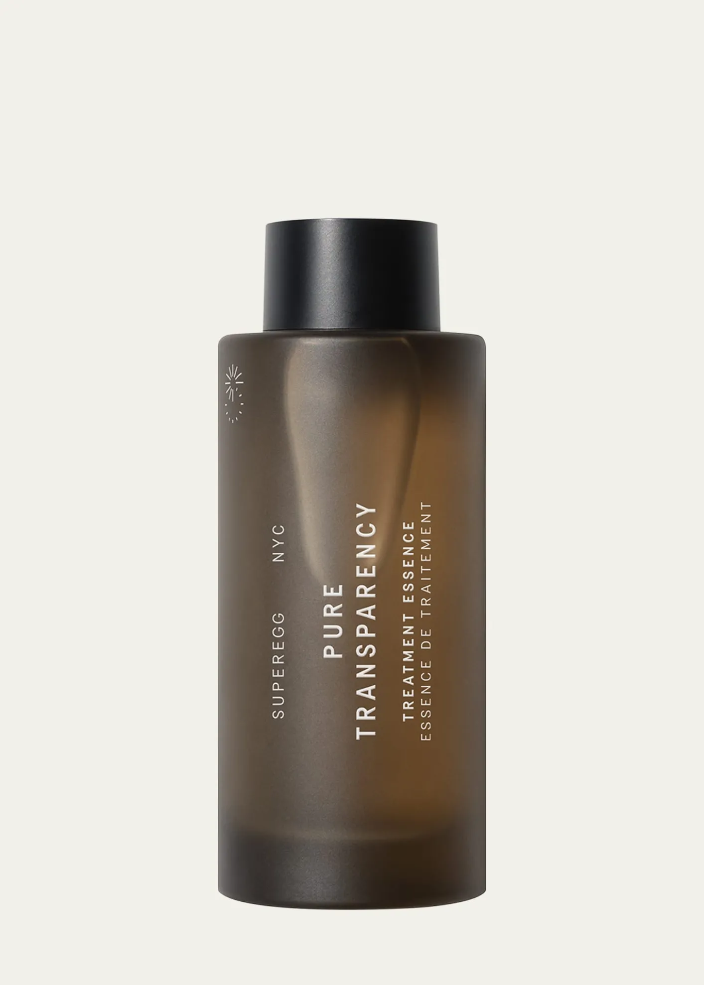 SupereggPure Transparency Treatment Essence, 3.4 oz.