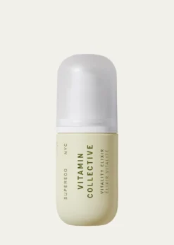 SupereggVitamin Collective Vitality Elixir, 1 oz.