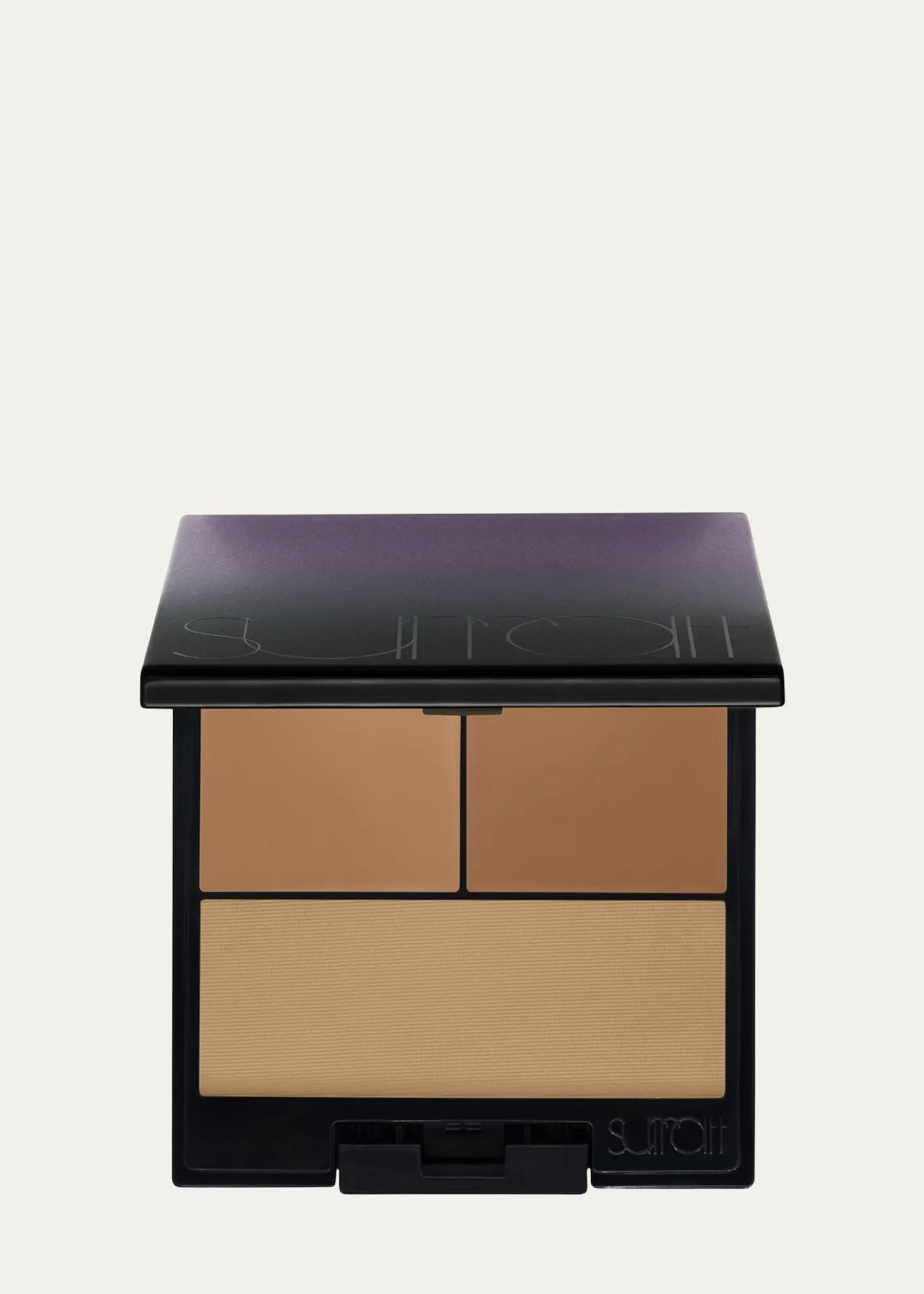 SurrattPerfectionniste Concealer Palette