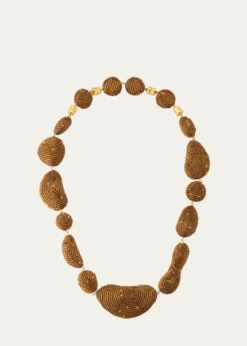 Susana VegaCosta Necklace