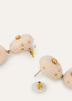 Susana VegaOnda Drop Earrings