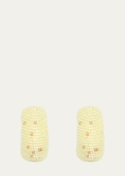 Susana VegaRoccia Hoop Earrings