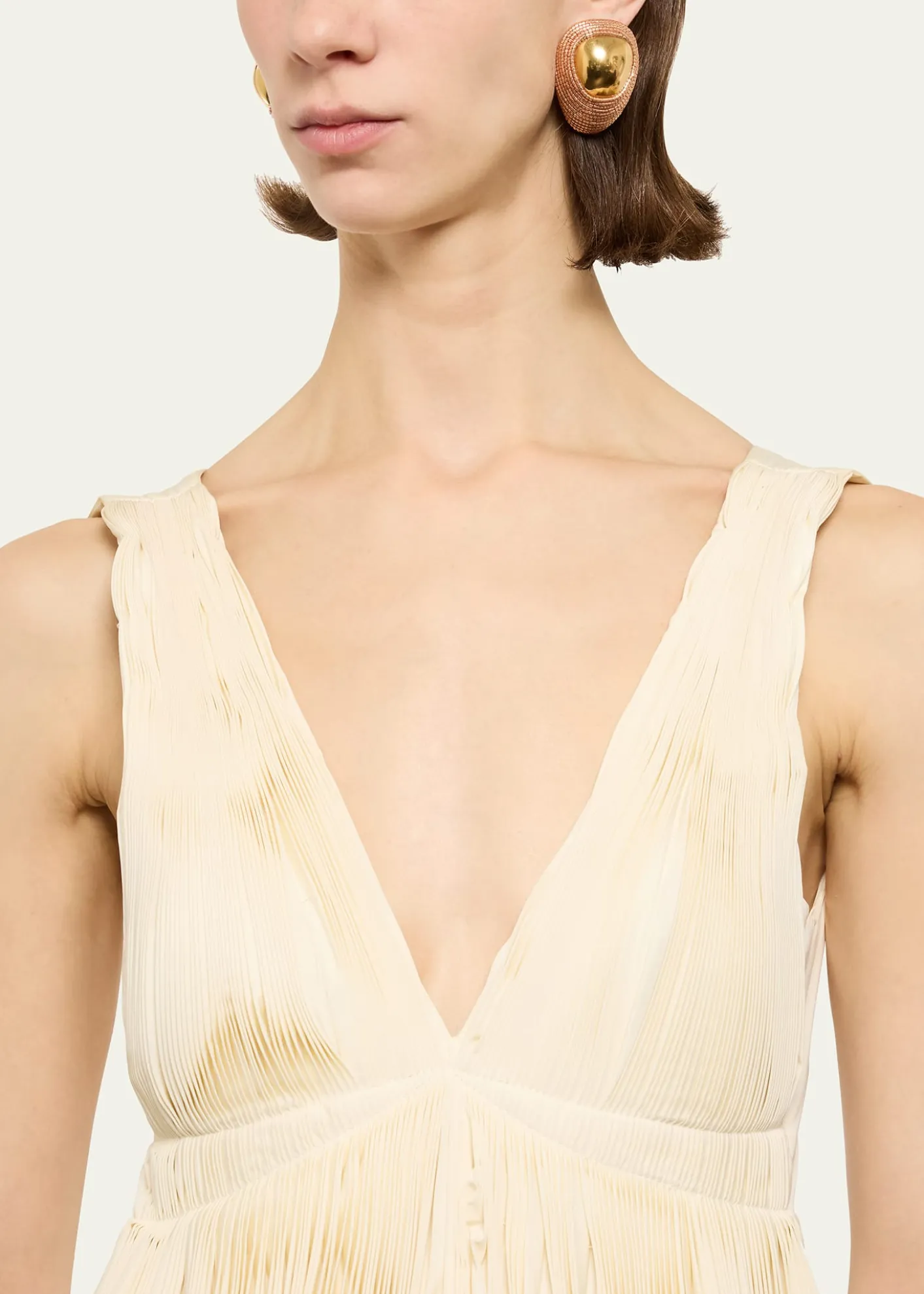 Susana VegaSole Earrings