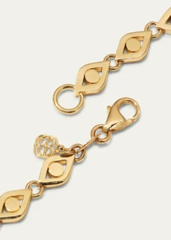 Sydney EvanContinuous Eye Link Bracelet