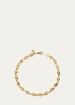Sydney EvanContinuous Eye Link Bracelet