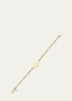 Sydney EvanExtra-Large Evil Eye Link Bracelet