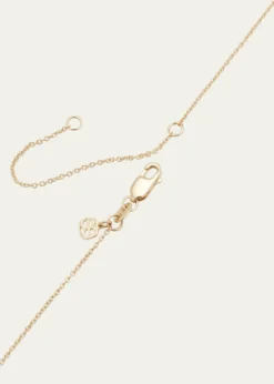 Sydney Evan14K Gold Perfect Match Locket Necklace
