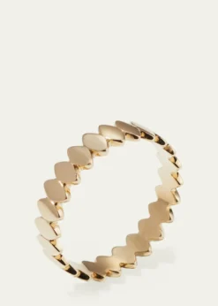 Sydney EvanYellow Gold Pure Marquise Eternity Ring