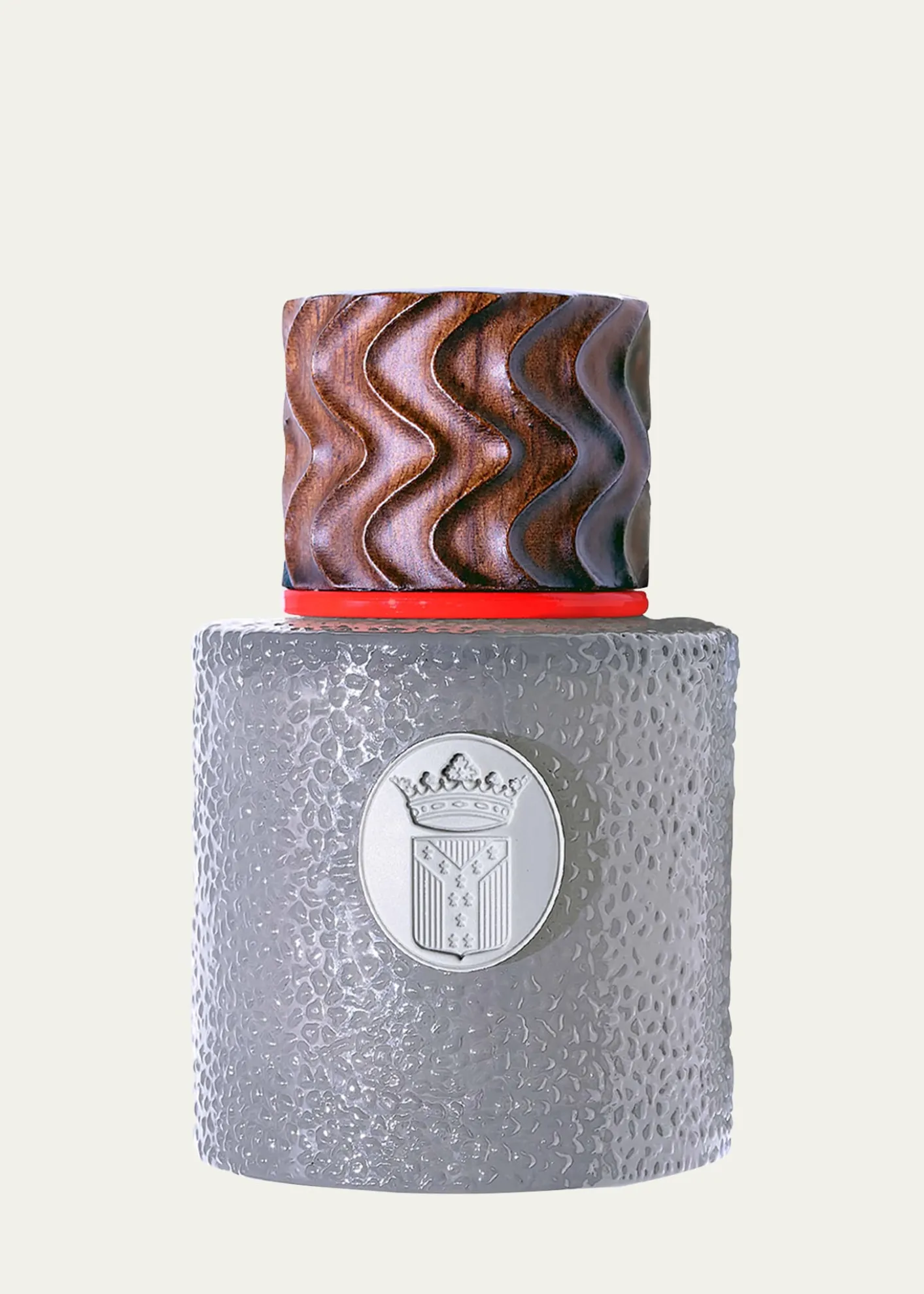 TaffinLe Gris No. 421 Eau de Parfum, 3.4 oz.