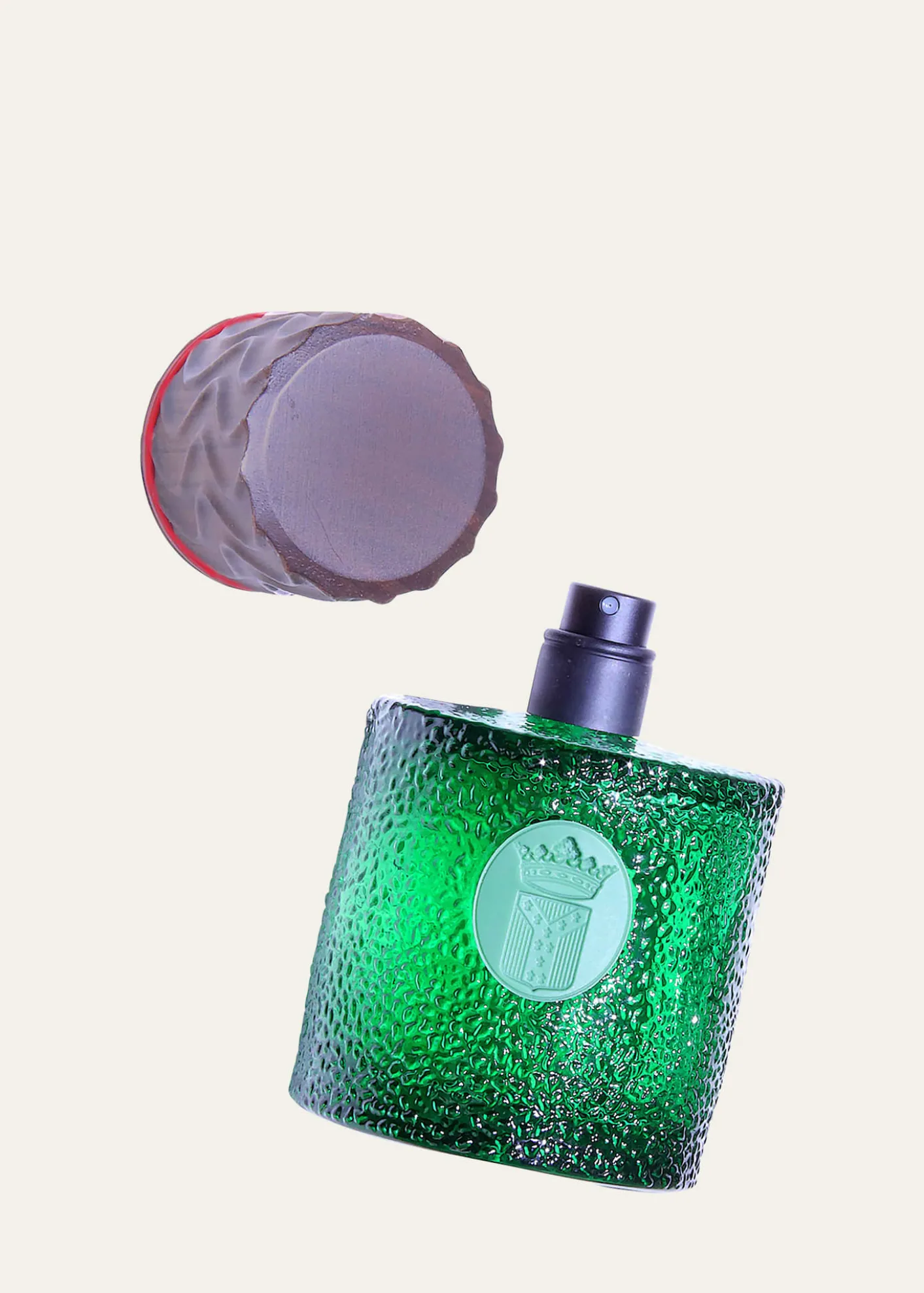 TaffinLe Vert No. 7732 Eau de Parfum, 3.4 oz.