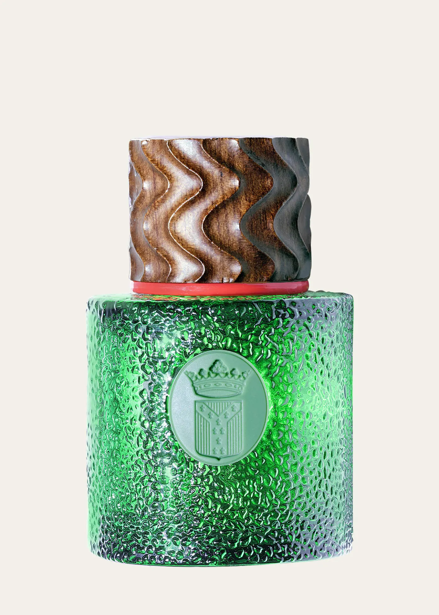 TaffinLe Vert No. 7732 Eau de Parfum, 3.4 oz.